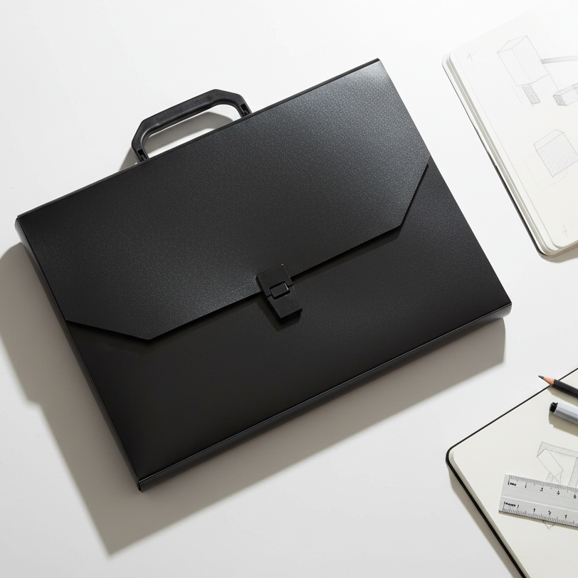 Flat Lay