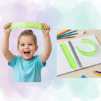 Flexible Ruler - Child
