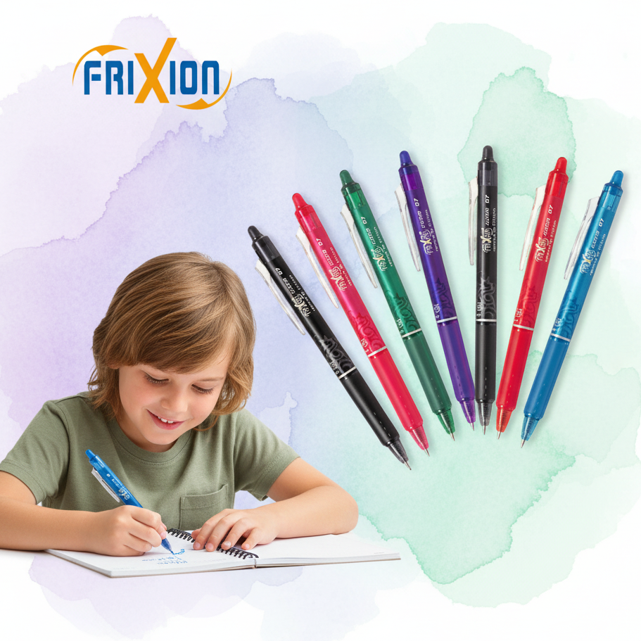 FriXion Clicker - Child