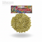 Gold Beads - Πακέτο