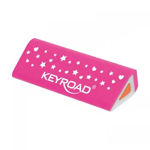 Keyroad Roofix Triangular Eraser 5.5x2cm - Τριγωνική Γόμα