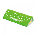 Keyroad Roofix Triangular Eraser 5.5x2cm - Τριγωνική Γόμα