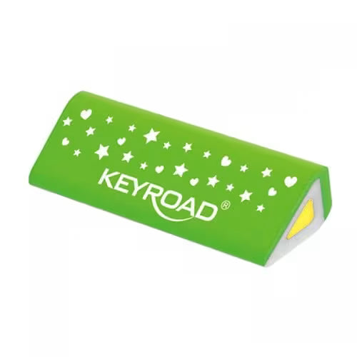 Keyroad Roofix Triangular Eraser 5.5x2cm - Τριγωνική Γόμα