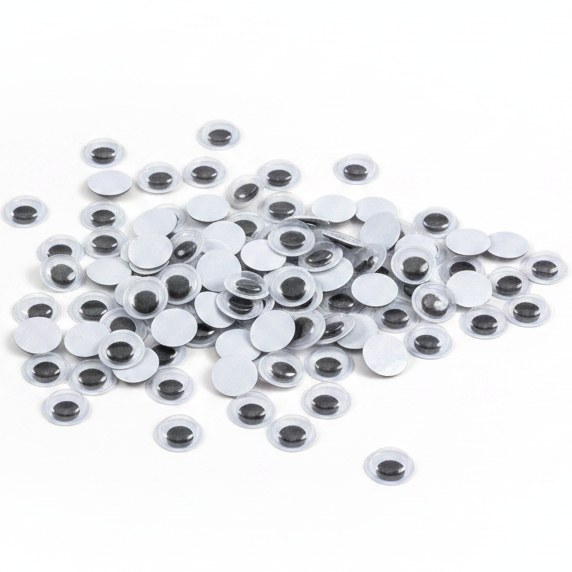 Googly Eyes - Catalog