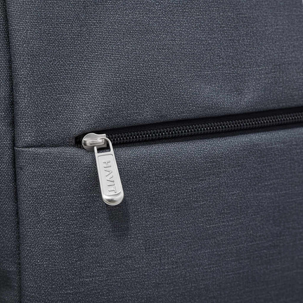 HAVIT Backpack Detail Shot