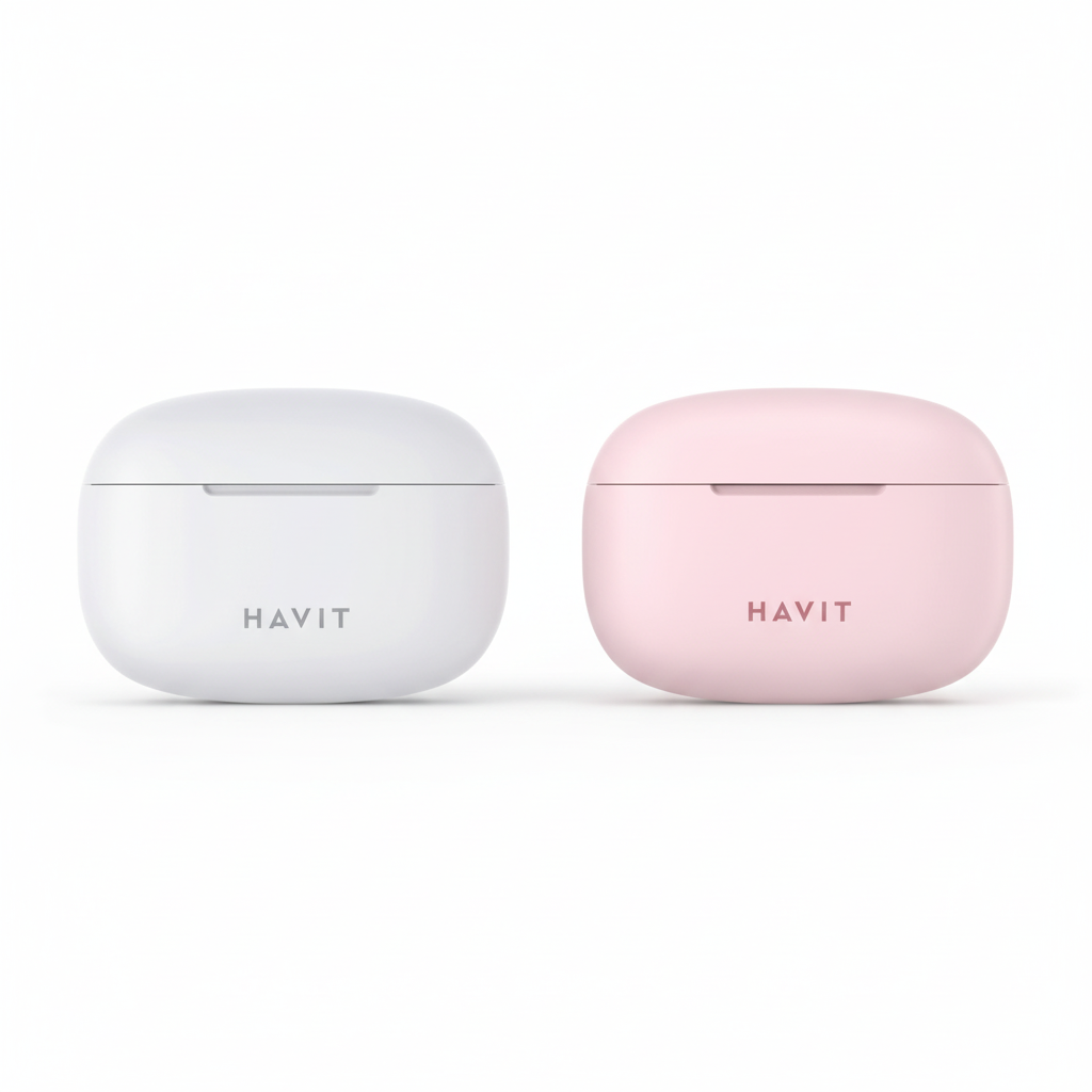 HAVIT Cases Both Colors Square