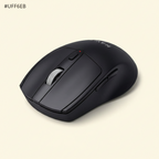 Havit Wireless Mouse MS61WB Dual Mode Black - Ασύρματο ποντίκι διπλής λειτουργίας