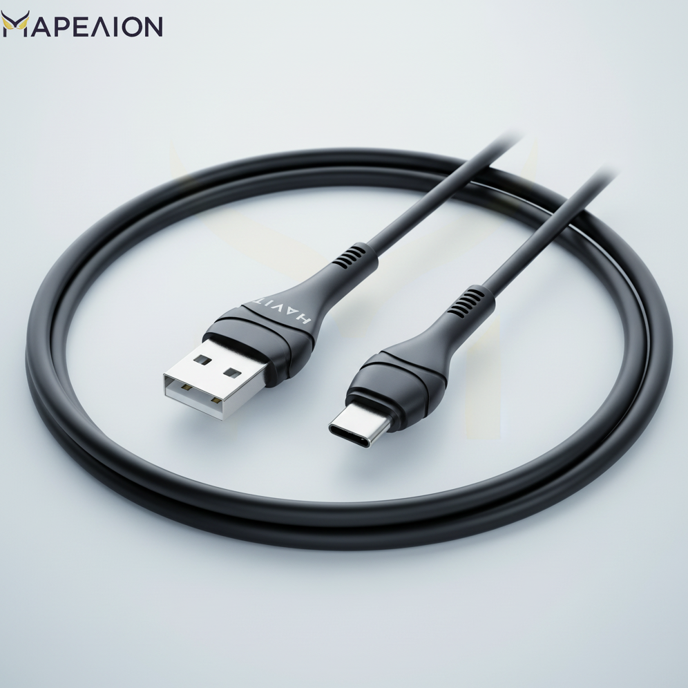 HAVIT USB-C Hero 2