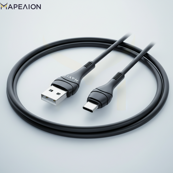 HAVIT USB-C Hero 2