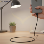 HAVIT USB Lightning 3