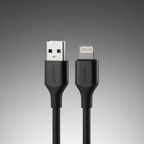 HAVIT USB Lightning 4