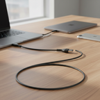 HAVIT USB Lightning 5