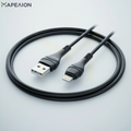 HAVIT USB Lightning Circle Style