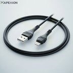 HAVIT USB Lightning Circle Style