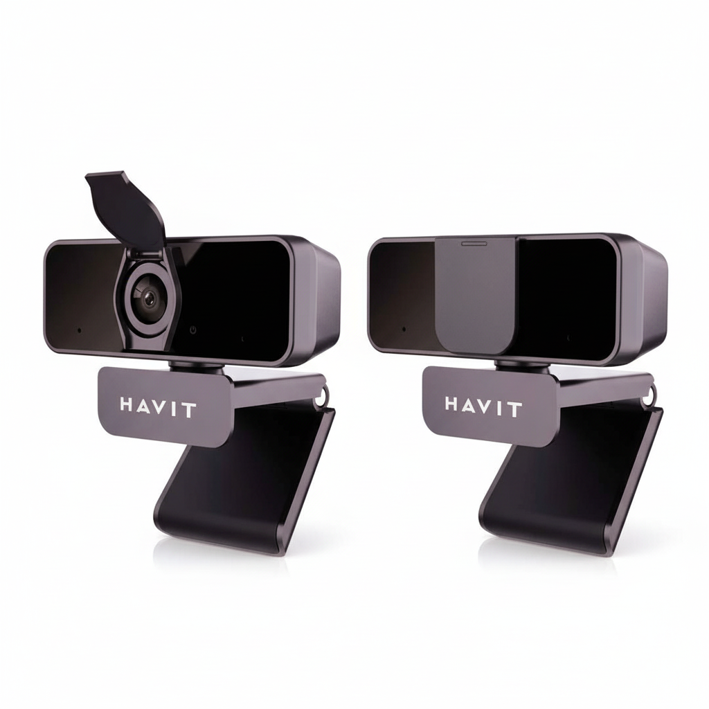 HAVIT Webcam Privacy Shutter