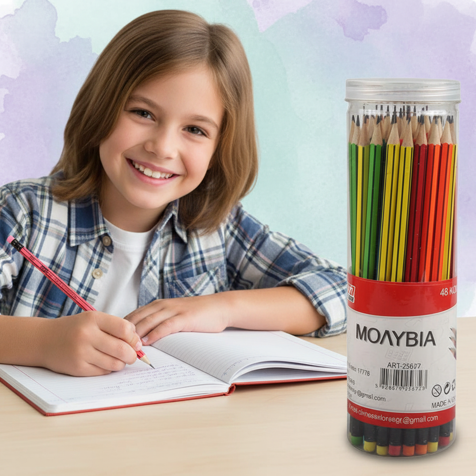 HB 48pcs - Child