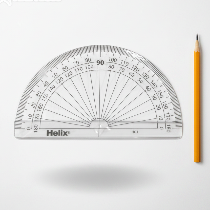 Helix Protractor - Clean 2