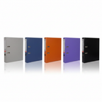 HI-PLUS Binders - Low Angle