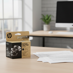 HP Black Ink Lifestyle Shot