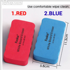 Foska Magnetic Whiteboard Eraser - Σπόγγος Ασπροπίνακα Μαγνητικός