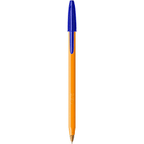 BIC Orange Fine Ballpoint Pen Blue - Στυλό Διαρκείας Λεπτό Μπλε - ΧΟΝΔΡΙΚΗ ΠΩΛΗΣΗ
