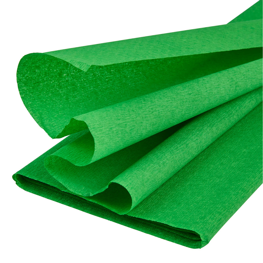 Hobby Crepe Paper 250x50cm - Gofre paper - Χαρτί Γκοφρέ Χειροτεχνίας σε 15 Χρώματα - ΧΟΝΔΡΙΚΗ ΠΩΛΗΣΗ
