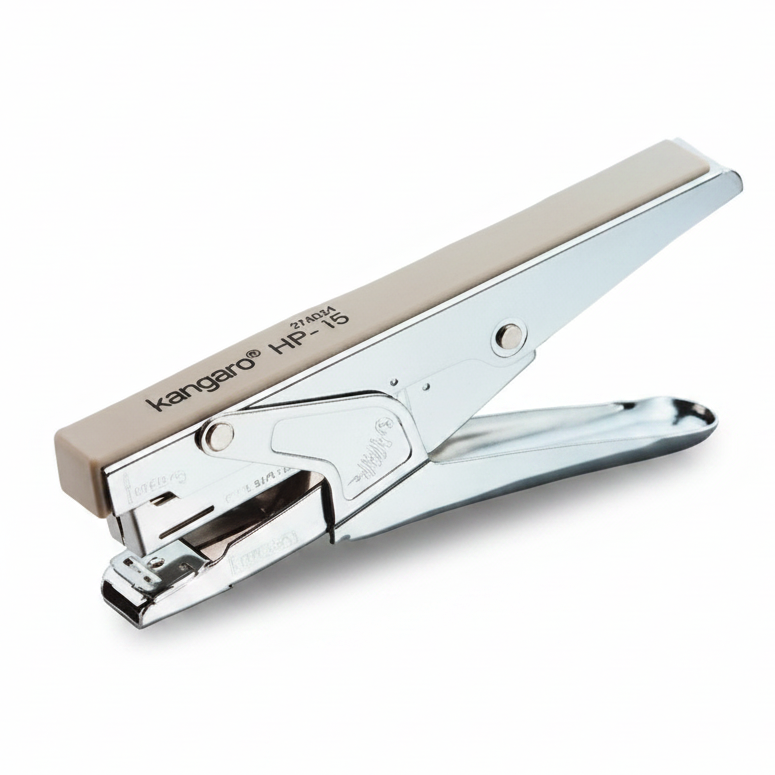 Kangaro HP-15 - Catalog
