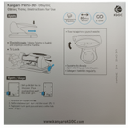 Kangaro Perfo 30 - Instructions GR