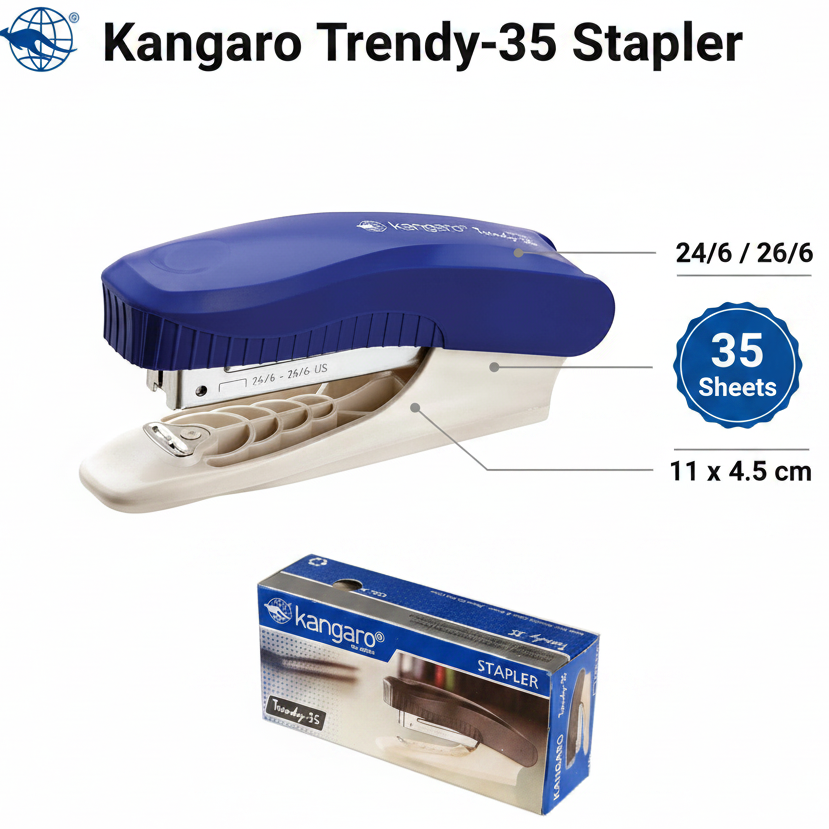 Kangaro Trendy-35 - Infographic