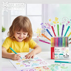 Kores K-Liner 12 - Child