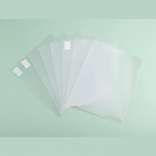 L Shape Folder - Pack