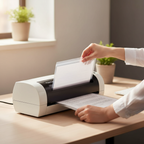 Laminating Film 3