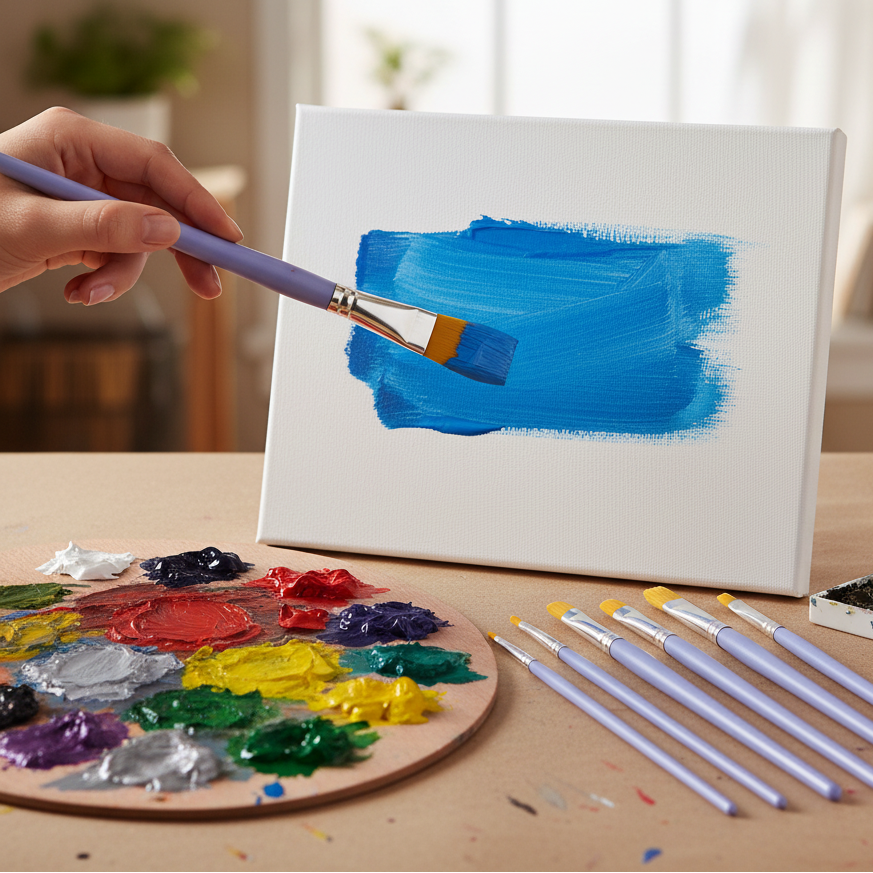 Lifestyle Artist