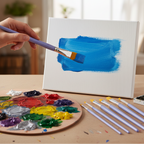 Lifestyle Artist