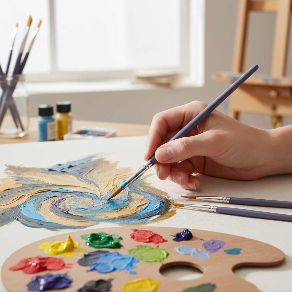 Lifestyle Artist