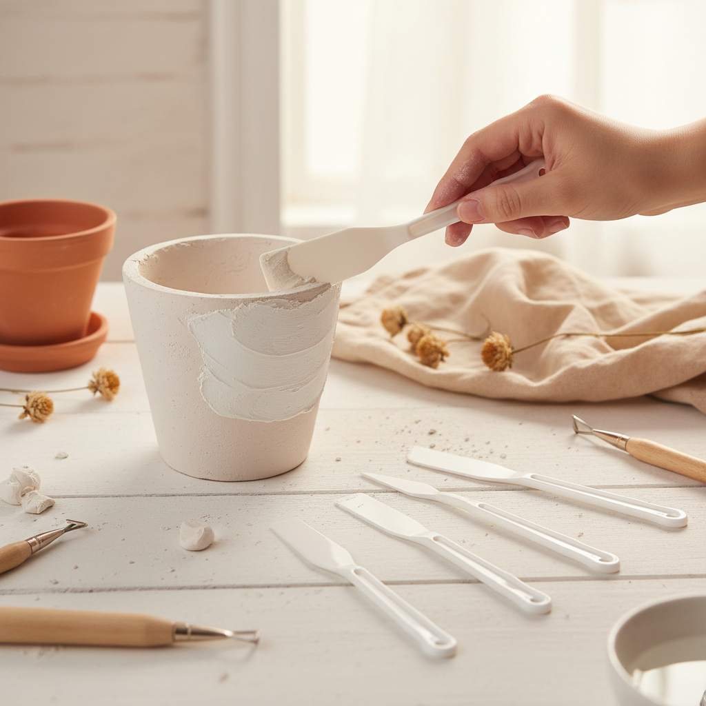 Lifestyle Clay