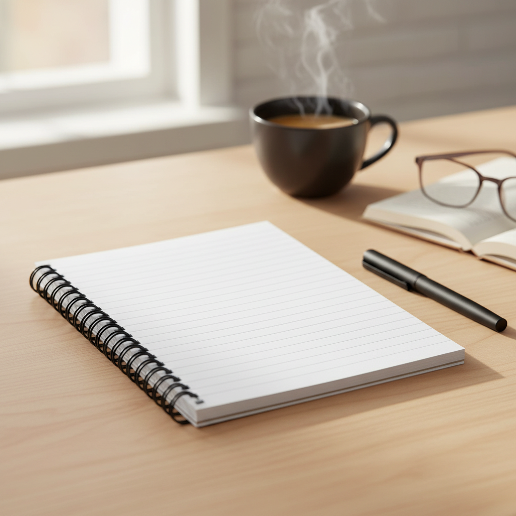 Lifestyle Desk
