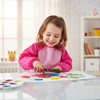 Lifestyle Finger Paint