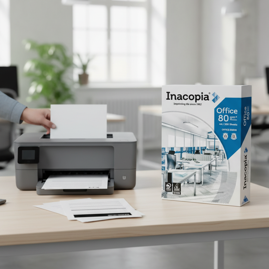 Lifestyle Office