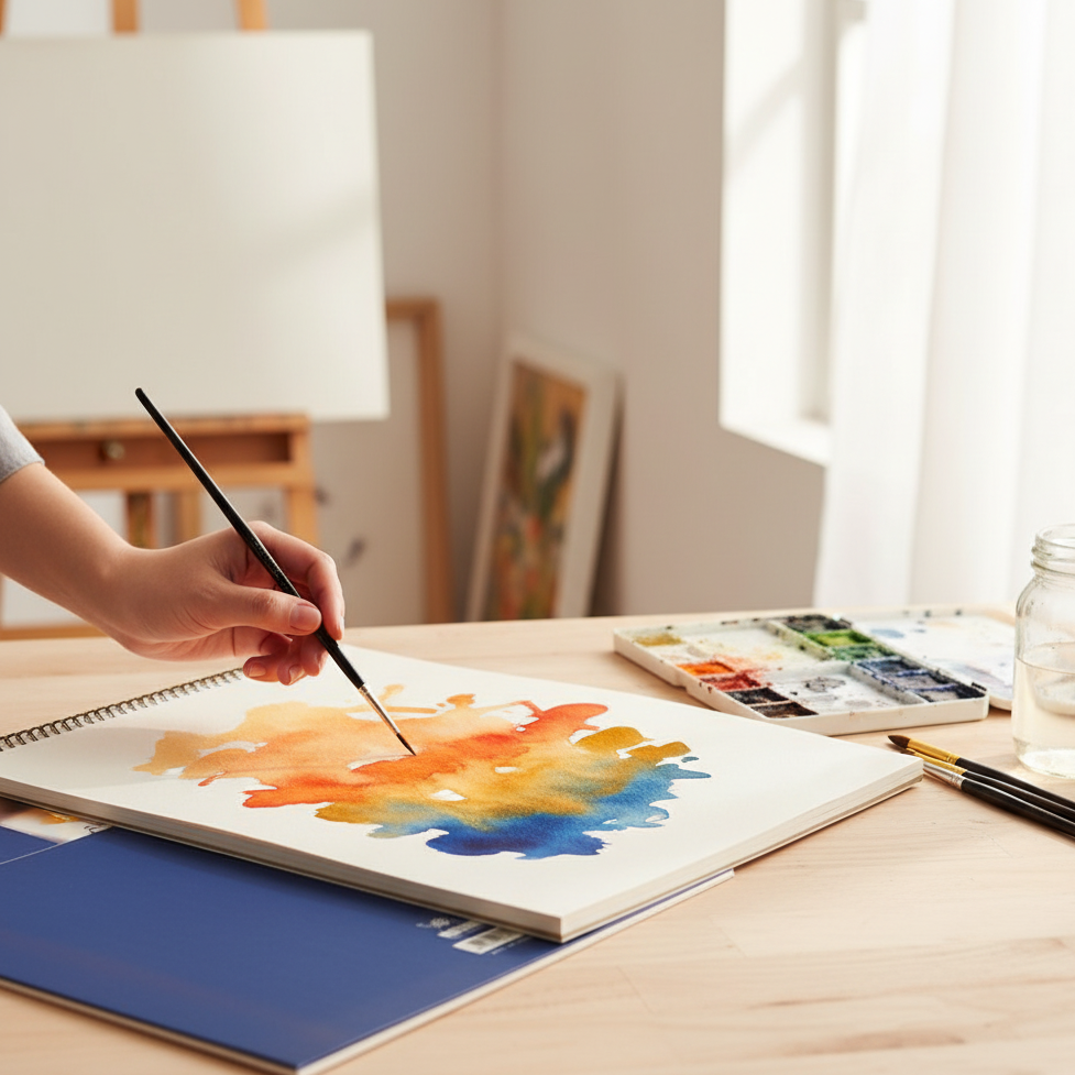 Lifestyle Painting