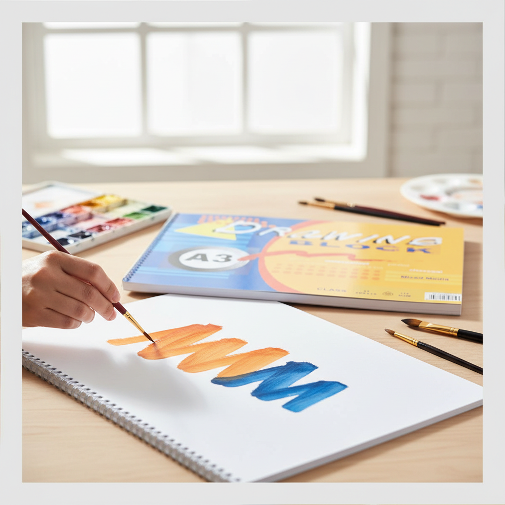 Lifestyle Painting