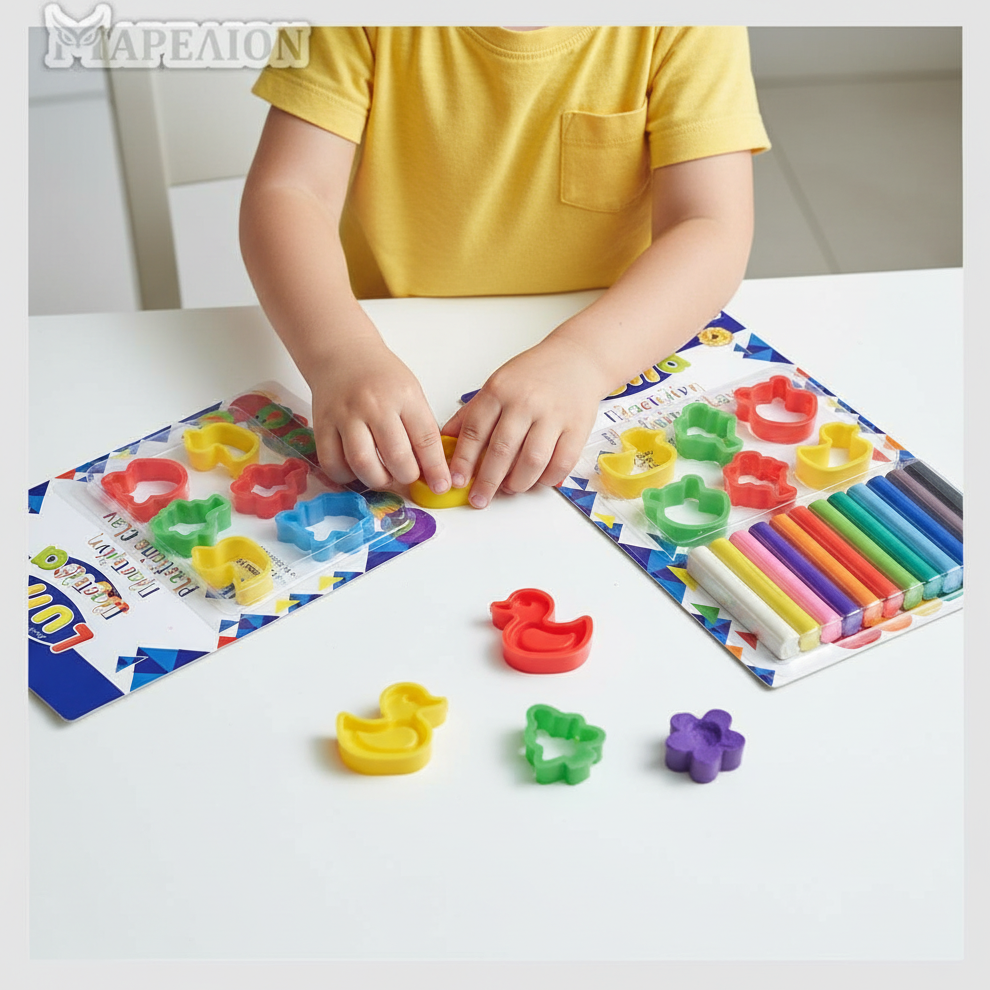 Lifestyle Play