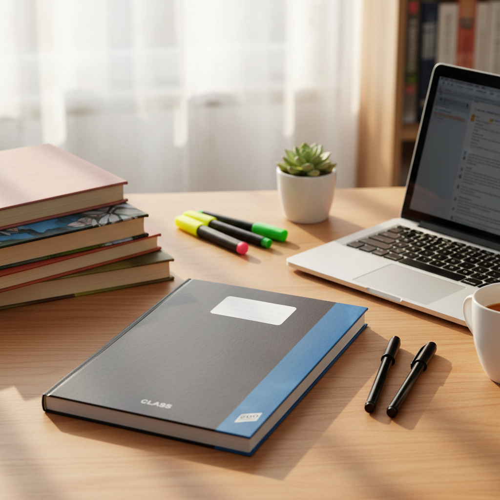 Lifestyle Student