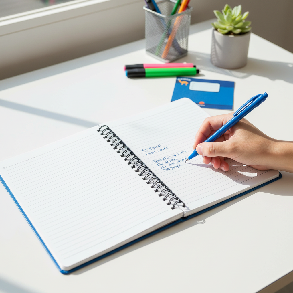 Lifestyle Writing