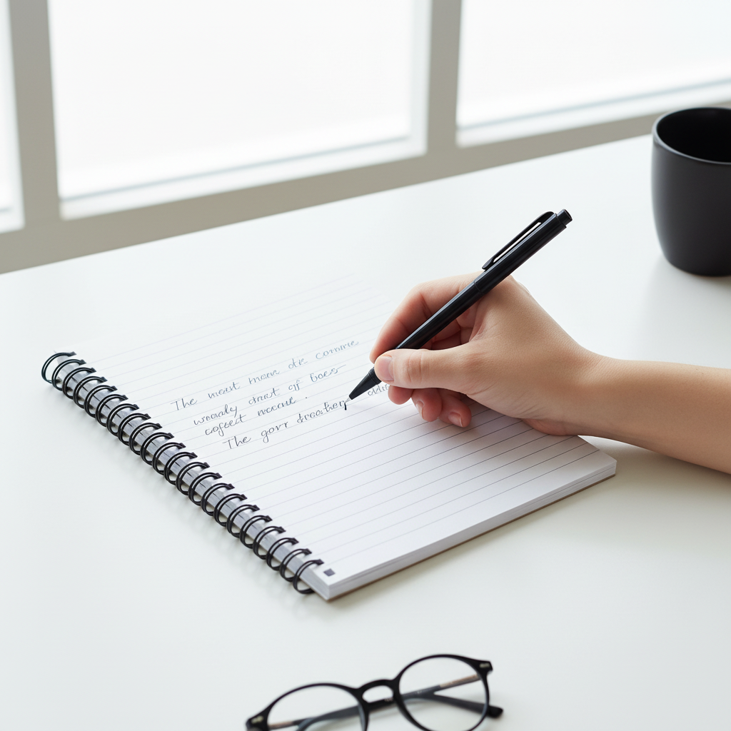 Lifestyle Writing