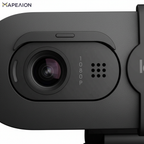 Logitech Webcam Detail Shot