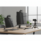 Logitech Webcam Mounting Options