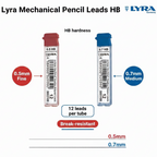 Lyra Leads - Infographic