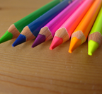 Lyra Super Ferby 10mm Colouring Pencils, 24 Colors - Χοντρό Μολύβι Ζωγραφικής Υψηλής Ποιότητας