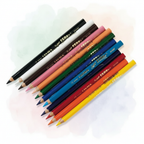 Lyra Super Ferby 12 Colors 1